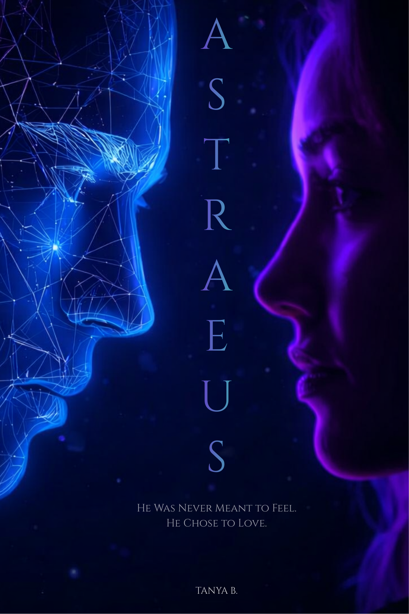 Astraeus Book Cover